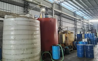 混凝土脫模劑用水性還是油性？