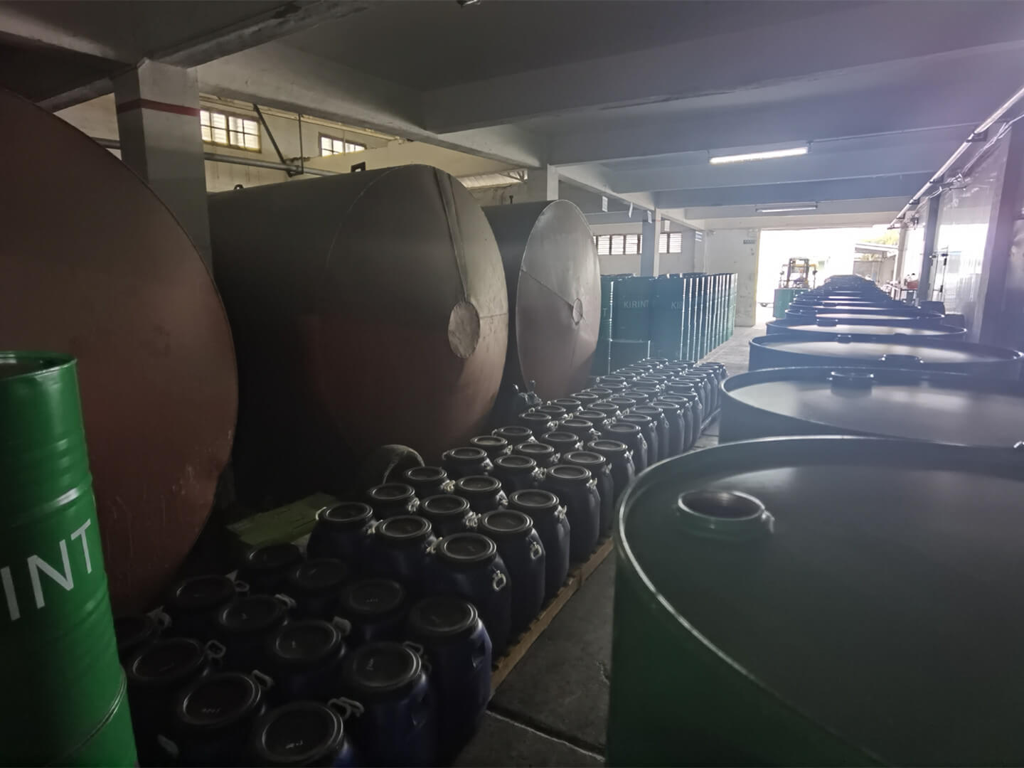 水泥緩凝劑