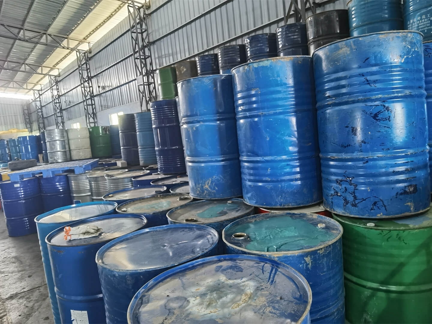 預埋混凝土模具脫模劑是啥 預埋混凝土模具脫模劑是啥